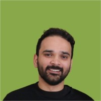 COMPOCITY Employee Valeed Hameed's profile photo