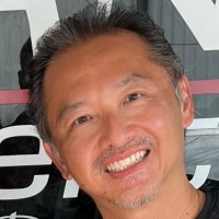 Rockwell Automation Employee Mervyn Lim's profile photo