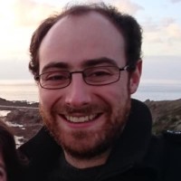 Snyk Employee Peter Whiting's profile photo