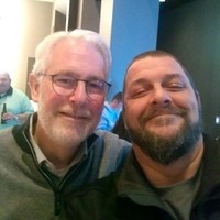 AutoZone Employee Gary Hendricks's profile photo