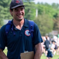 Trinity Catholic Academy Brockton Employee Andrew Groh's profile photo