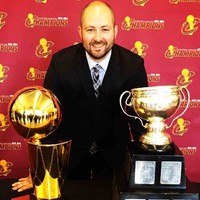 Cleveland Monsters Employee Matthew Kalister's profile photo