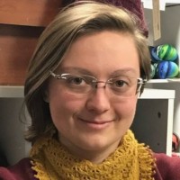mmic™ Medical Systems Employee Charlotte Morgan's profile photo