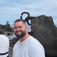 Revolut Employee Luke Reilly's profile photo