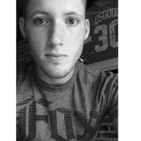 Tekton Employee Devin Henige's profile photo