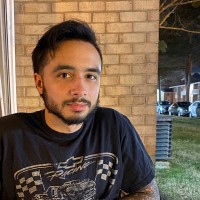 Environmental Equipment Group Employee Bryan List's profile photo