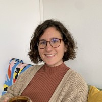 AuPairWorld Employee Sara Redondo Pizarro's profile photo