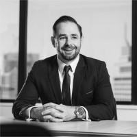 BGC Partners Employee Ashley Walsh's profile photo