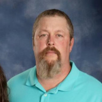 Valley Fine Foods Employee Gary Bostic Jr.'s profile photo