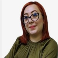 Prosain Employee Yennifer Peña's profile photo