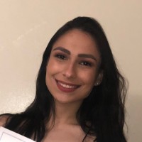 Rhode Island Emergency Management Agency Employee Gabrielle Cotugno's profile photo