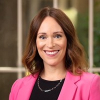 Workato Employee Genevieve Weber's profile photo