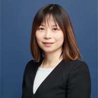 Department of Justice Employee Ida Bai's profile photo