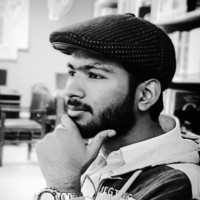 Supercal.com Employee Muhammad Naeem's profile photo