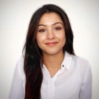 Manon Dahdouh Email