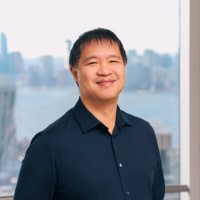 McCourt Global Employee Andrew Ho's profile photo