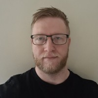 Next Employee Jack Douglas's profile photo