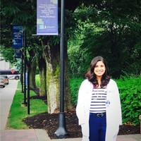 Reading Health System Employee Priyadarshani Sharma's profile photo