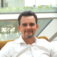 Danetics Employee Rogier Wijsman's profile photo