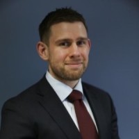 Six One Commodities Employee Gavin Levy's profile photo