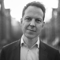 The Beautiful Truth Magazine Employee Adam Penny's profile photo
