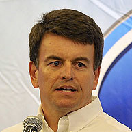 Front Row Motorsports Employee Jerry Freeze's profile photo