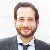 Eurofins Consumer Product Testing Employee Miguel Angel Quiles Granado's profile photo