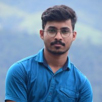 NetApp Employee Praneeth Shetty's profile photo