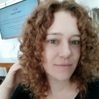 PLASSON Ltd. Employee Gal Alon's profile photo