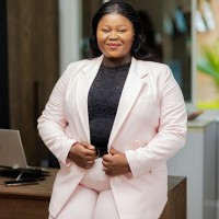 NASFAM Employee Karen Manda's profile photo