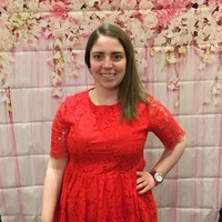 Dynamic Paint Products Inc. Employee Lara Sanjakdar's profile photo