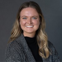 Prenatal-to-3 Policy Impact Center Employee Kels Bowman's profile photo