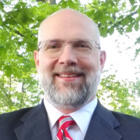 Pavlov Media Employee Steve Spencer's profile photo