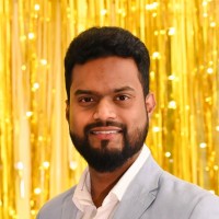 SINTEC Informatik GmbH Employee Gandharva Urs's profile photo