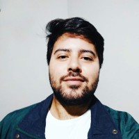 TPF Engenharia Employee Pedro Kamers's profile photo