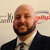 Gwinnett County Public Schools Employee Ryan Humphries's profile photo