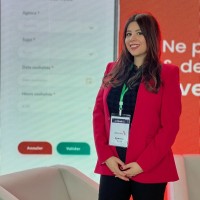 albarakabank Employee Aicha Meddeb's profile photo