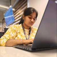 Suviksha S's profile photo