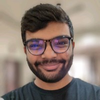 bigbasket Employee Manav Sheth's profile photo