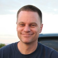 City of Burbank Employee Chuck Bishop's profile photo