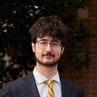 Theta Chi Fraternity Employee Colin Gold's profile photo