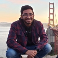 Spectrum Integrators Employee Abey Babu's profile photo