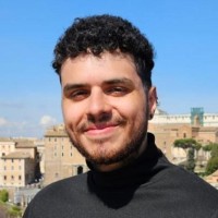 Duelbits Employee Mateus Gomes's profile photo