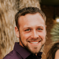 Oxy Employee Cody Hendrix's profile photo
