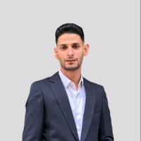 XTech Employee Ezzat Mohamed's profile photo