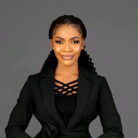 NFA.space Employee Naomi Ndukwe's profile photo