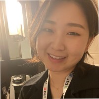 THYROSCOPE INC. Employee Yeojin Kim's profile photo