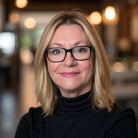 Watermark Search International Employee Caroline McAuliffe's profile photo