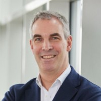 Amundi Employee Daniel Reitz's profile photo