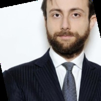 Francesco Chiaraluce Email & Phone Number